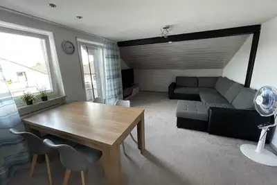 Image de Vacation apartment in the heart of the Allgäu