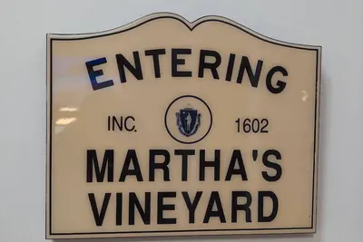 Image de Beautiful Contemporary Home, Edgartown Morning Glory Farm