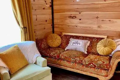 Image de Boho Bungalow | Pet Friendly