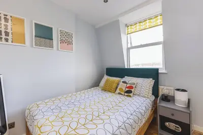 Image de Luxurious One Bedroom Flat in Kensington Olympia - W14