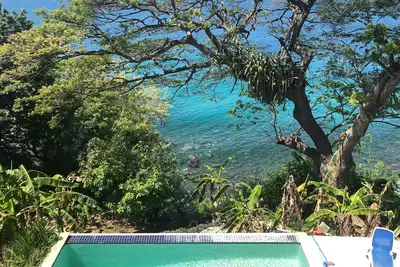 Image de Spacious and stylish 2br apartment with Sea View