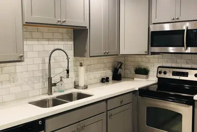 Image de Scottsdale Condo with Stylish & Modern Vibe