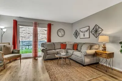 Image de No Stairs! ! Close to Sdc, Perfect Branson Location!