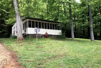 Image de Cottage on the Coosa! Lake Logan Martin!