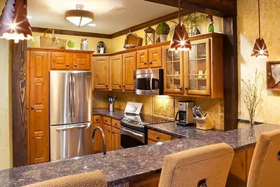 Image de Beautiful villa in Ozarks, close to Branson Mo