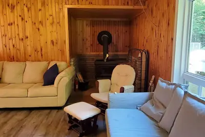 Image de Large private cottage