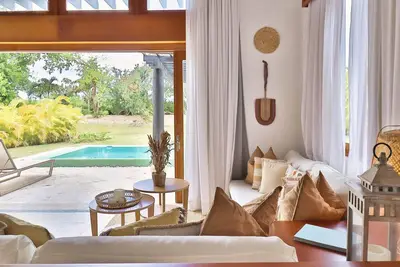 Image de Charming Tsi Villa Laurel w/ Private Pool! , Charming Tsi Villa Laurel w/ Private Pool!
