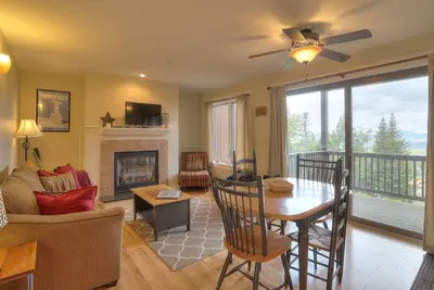 Image de Saddleback - South Branch Condo 9-1 - ground floor unit