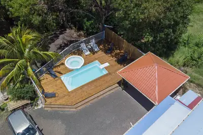 Image de Joli logement à proximité des plages