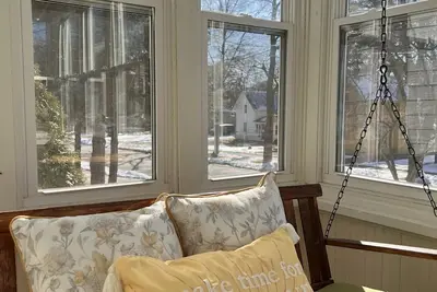 Image de 2 Bed, 2 Bath Cozy Home Across from Zoo in the heart of Baraboo.