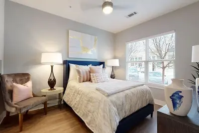 Image de ✨Luxury Downtown Decatur Oasis✨