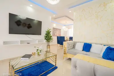 Image de Chuchi Place