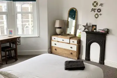 Image de Victorian 2 bedroom house in Redfield St George