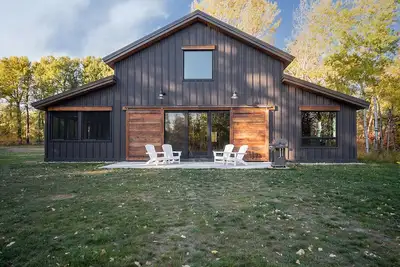 Image de Haven at Rock Creek, where Luxury Meets the Rivers Edge!