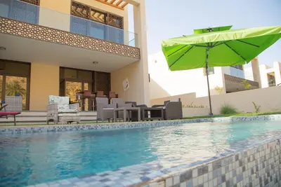 Image de Villa Lagoon & Mountain View