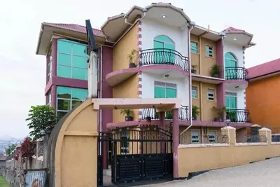 Image de Relief Motel Fort Portal