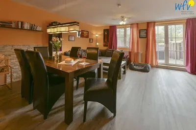Image de Modern, spacious apartment with a great terrace!