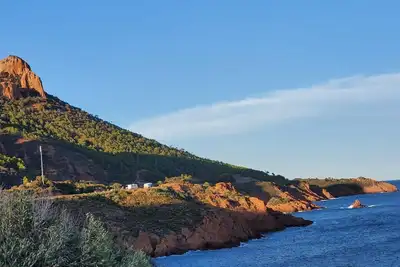 Image de French Riviera Grand Resort -Cap Estérel Sea, Pools & Mountains