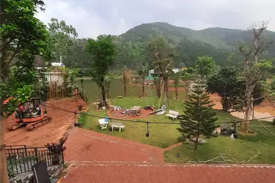 Image de Ho Dong Do view