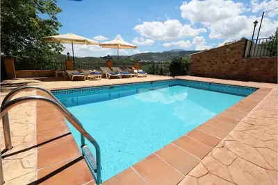 Image de Casa Rural El Carmen