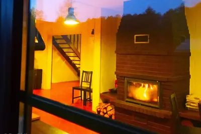 Image de Vacation home in forest and waterfront surroundings by Druskininkai Lithuania