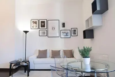 Image de Magenta Luxury Coronari 2 - Design Apartment near piazza Navona