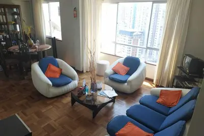 Image de Piso 20. Céntrico, Vistas 360, Cerca Embajada Usa
