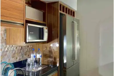 Image de Apartment in Tremembé apt 21