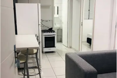 Image de 2-bedroom apartment in Tremembé