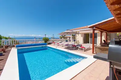 Image de Villa Avalon by Tenerife Villas Online