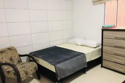 Image de Apartment in Tremembé