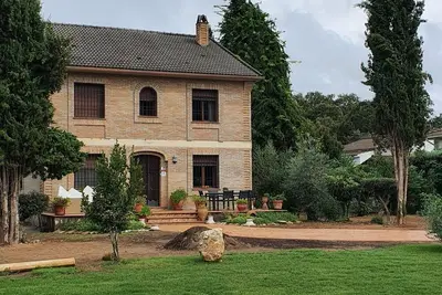 Image de Aljubea: Rest and Nature 15km from Córdoba