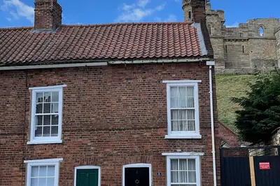 Image de Castle Square Cottage