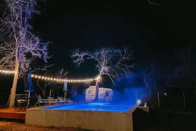 Image de Ocio Ranch Main House & Guesthouse