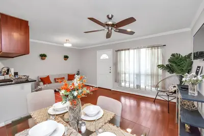 Image de A JassyStay/Med-Center/Spacious 1bd/Free Parking