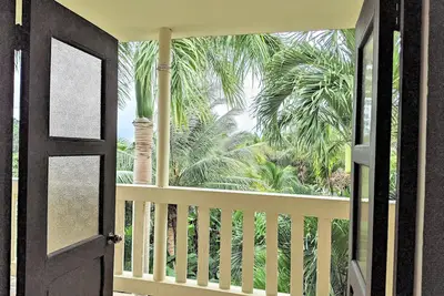 Image de Tropical Rainforest Retreat