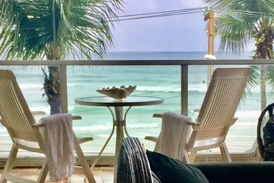 Image de In Areia Asturias: 4 Air Cond: Bed & Bh: Wifi