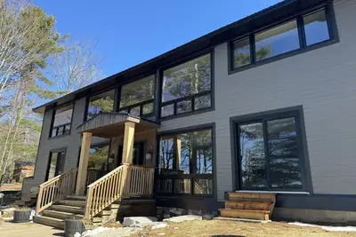 Image de Beautiful West facing Family Cottage Retreat