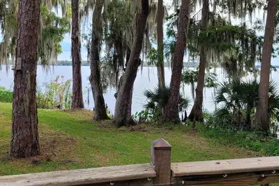 Image de River view rental in prime location on the St Johns River
