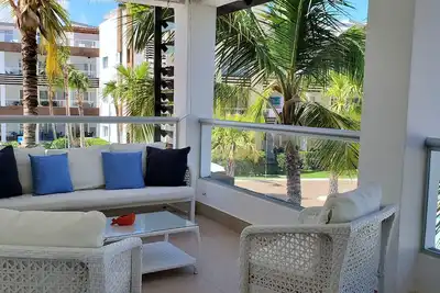 Image de 2br\/2ba Beachfront Condo all to yourself