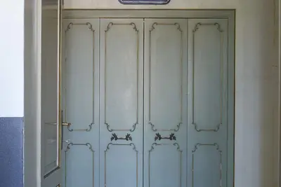 Image de Room rentals Reggio Emilia | démodé studio