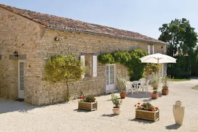 Image de The Old Monastery - Matisse