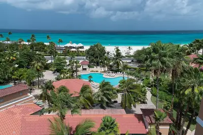 Image de Golfvillage-Studio at the Pool near Ocean