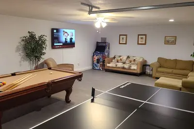 Image de Restful Recreation Riverside House