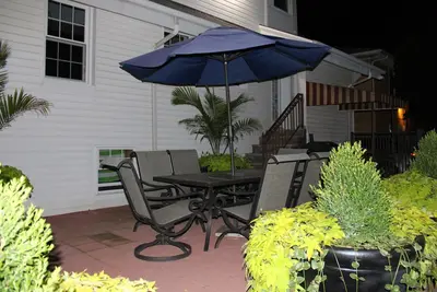 Image de Rockaways Hisoric Retreat | 4br