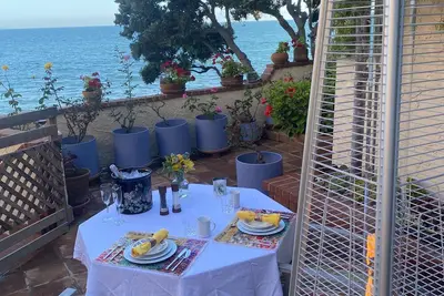 Image de Malibu Beach House