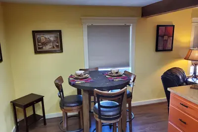 Image de Enjoy All the Amenities the Oregon Coast Has to Offer