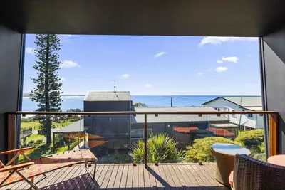 Image de Rock Ledge - Woolgoogla Headland