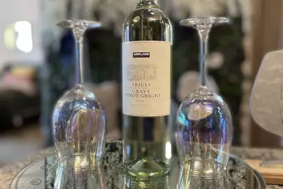 Image de Good Vibes only! Lux stay 5 min from universal!