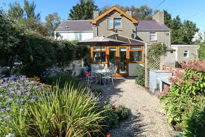 Image de Bwthyn Y Felin, family friendly, with open fire in Pwllheli